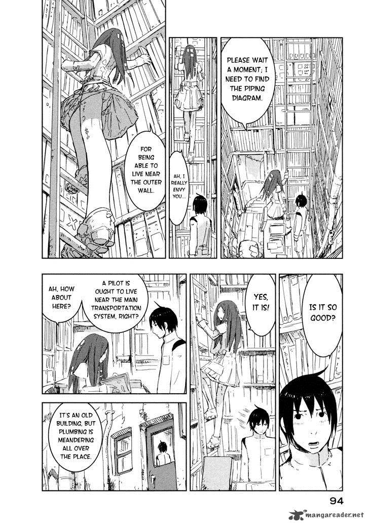 Knights Of Sidonia 38 6