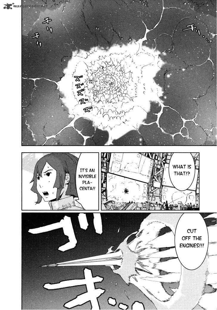 Knights Of Sidonia 39 14