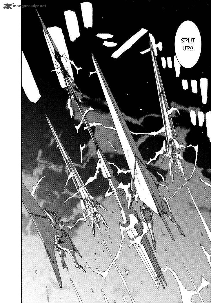 Knights Of Sidonia 39 16