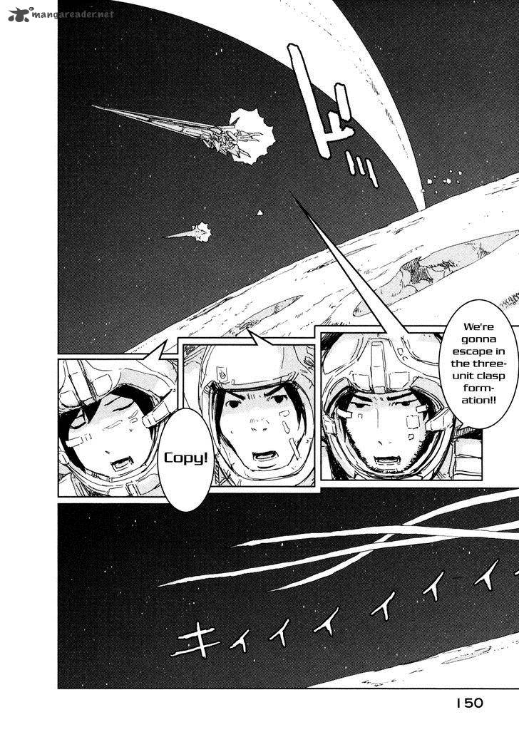 Knights Of Sidonia 39 22