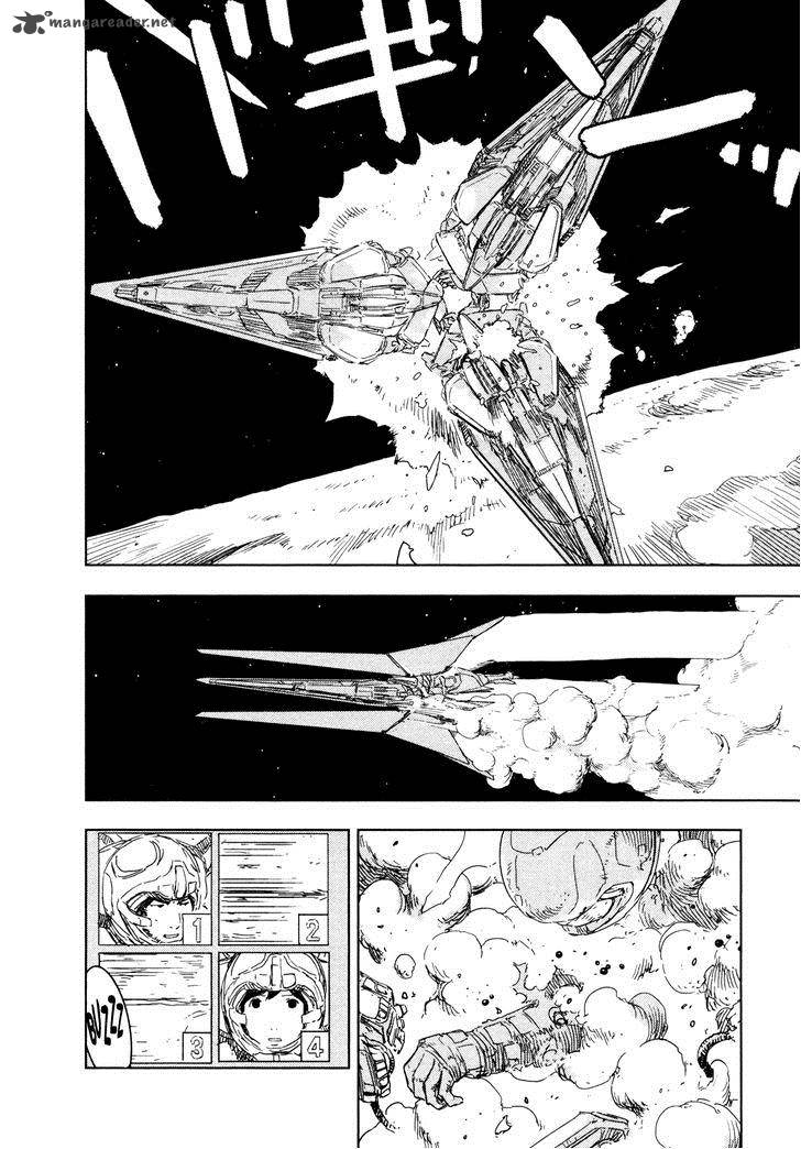 Knights Of Sidonia 39 24