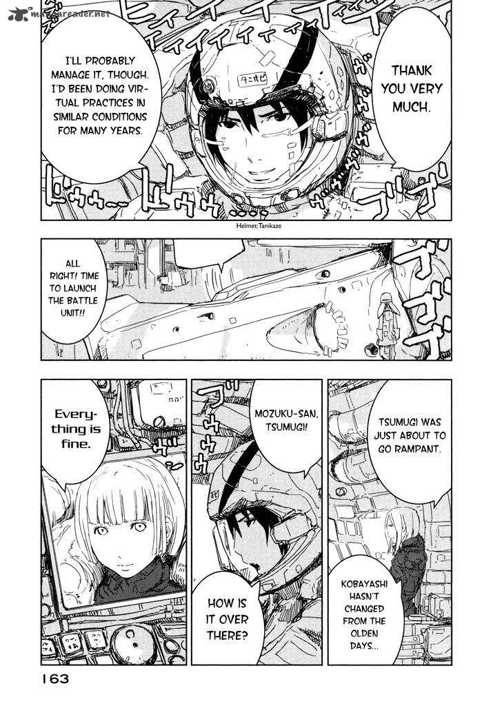 Knights Of Sidonia 39 34