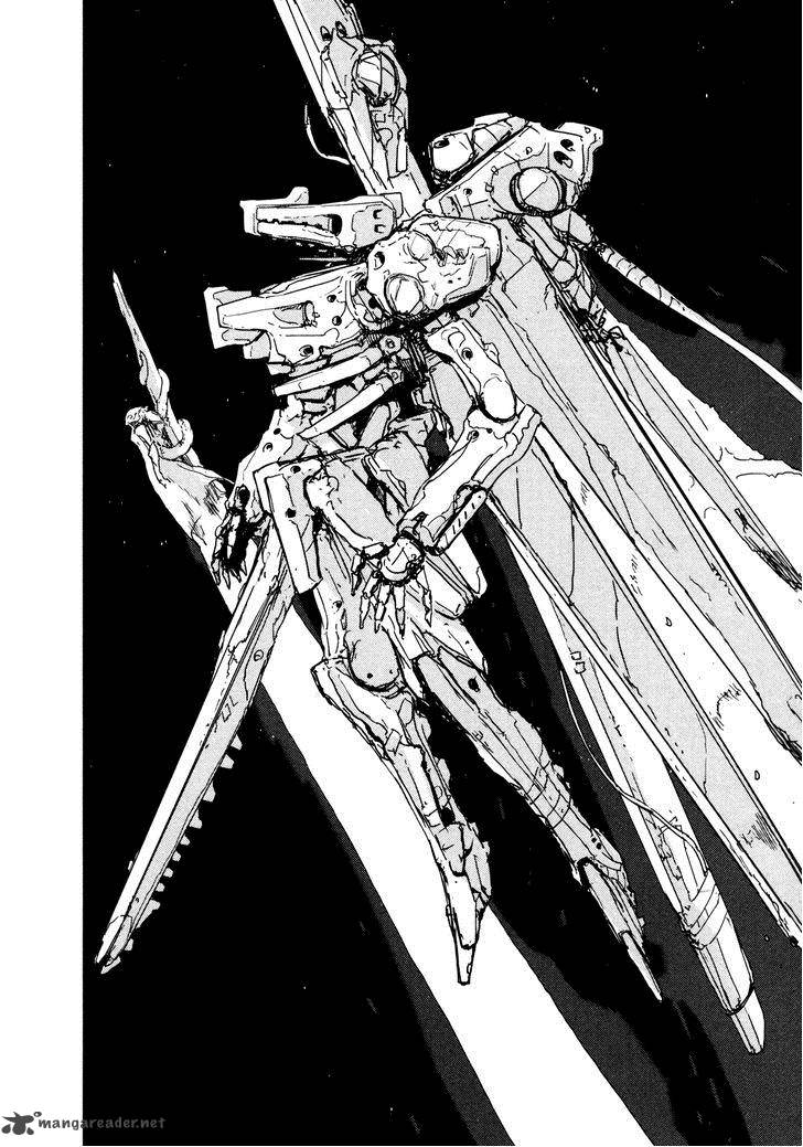 Knights Of Sidonia 39 37