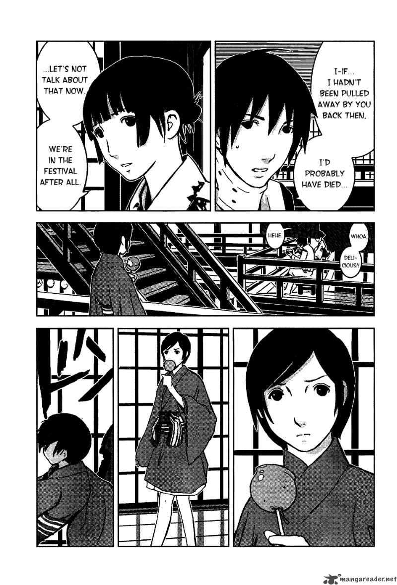 Knights Of Sidonia 4 22