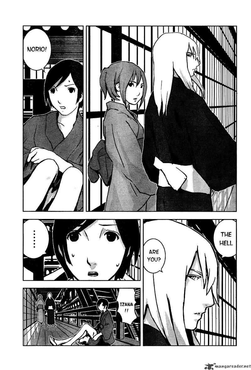 Knights Of Sidonia 4 24