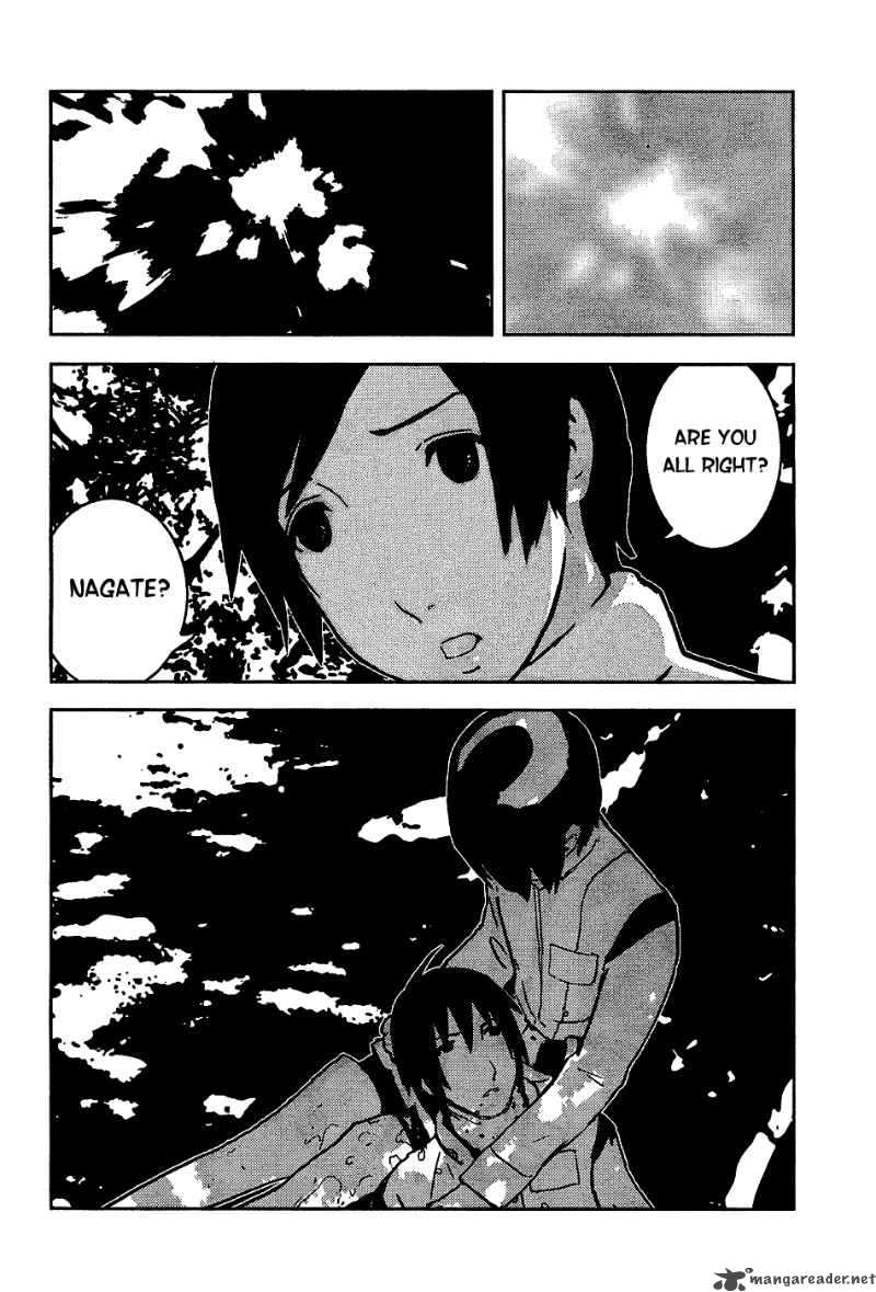 Knights Of Sidonia 4 4