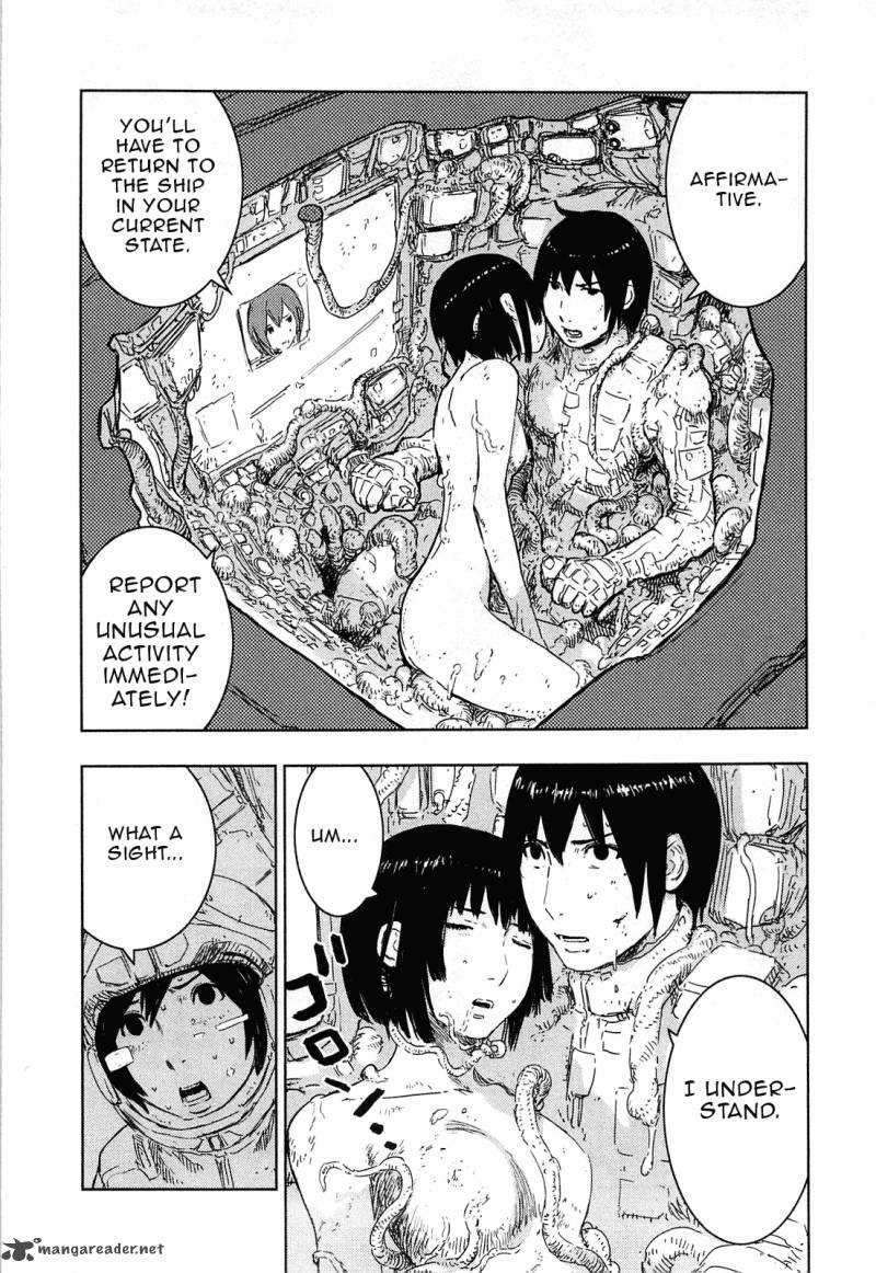 Knights Of Sidonia 42 19