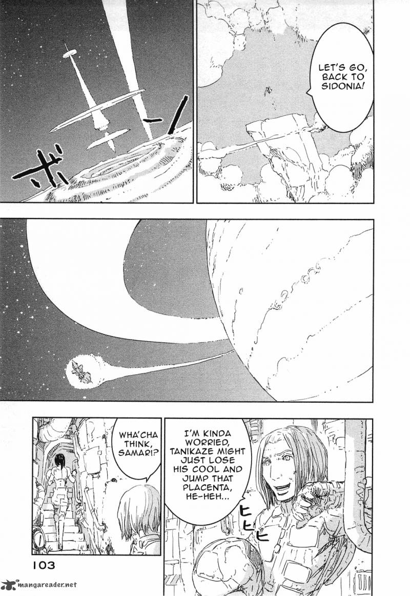 Knights Of Sidonia 42 20