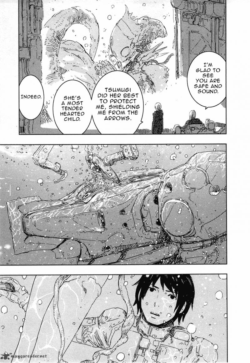 Knights Of Sidonia 42 22