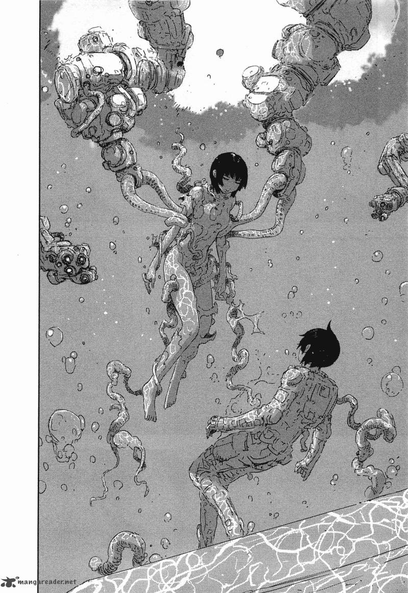 Knights Of Sidonia 42 23