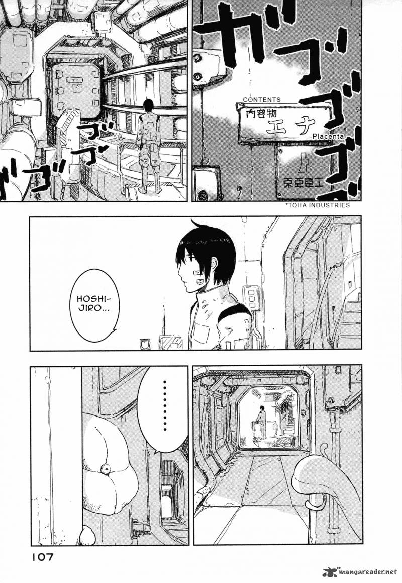 Knights Of Sidonia 42 24