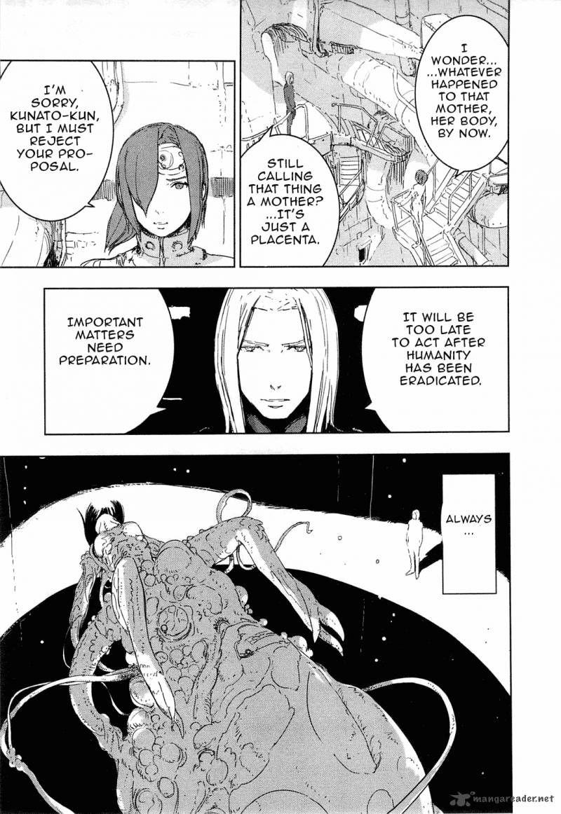 Knights Of Sidonia 42 26