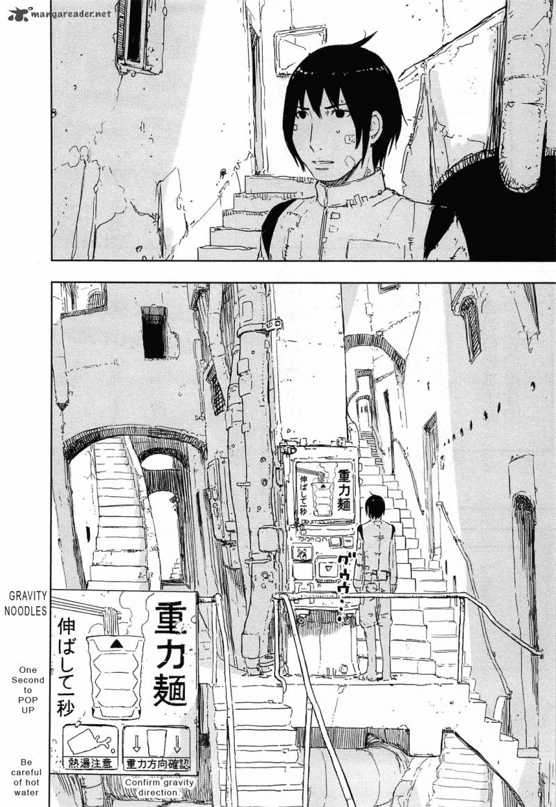 Knights Of Sidonia 42 29