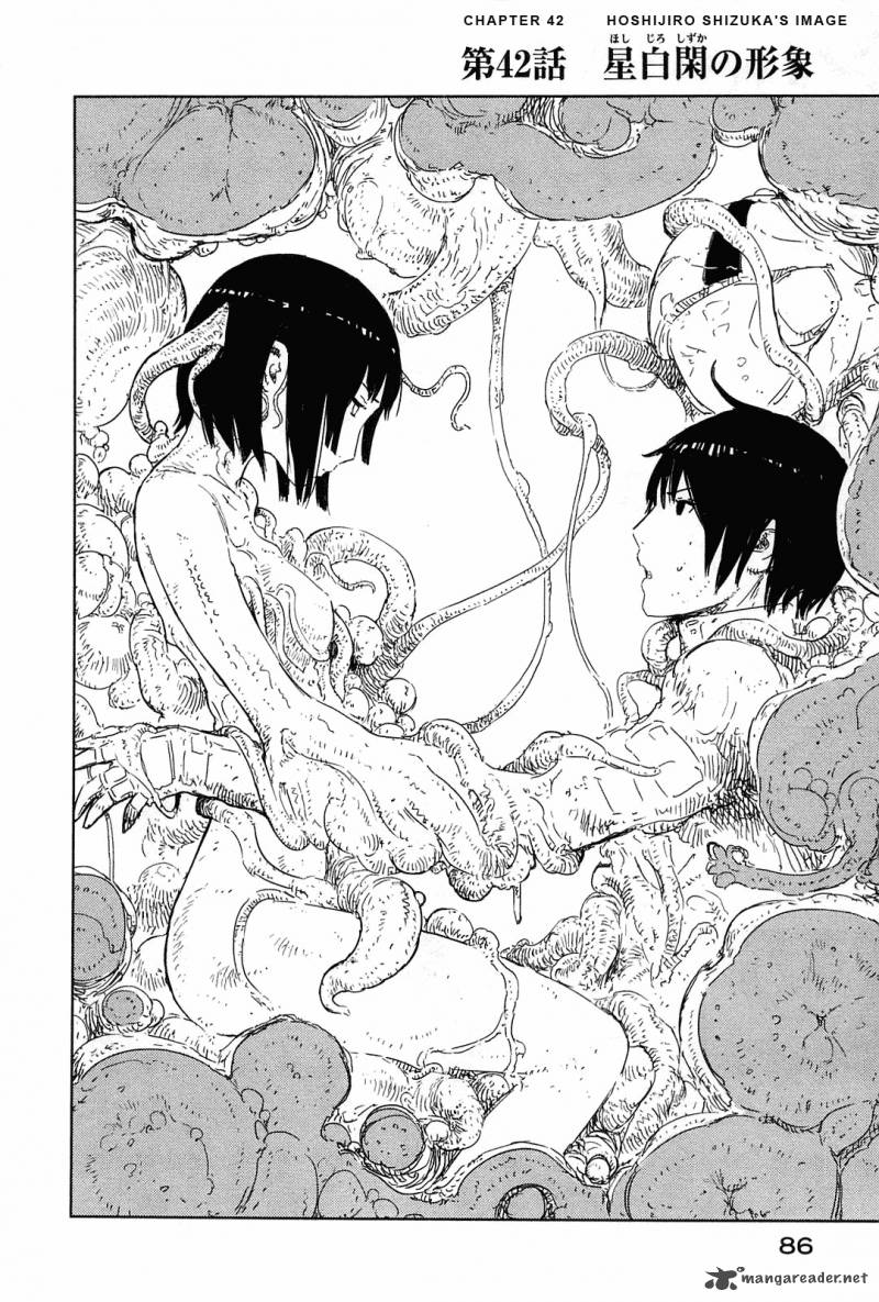 Knights Of Sidonia 42 3