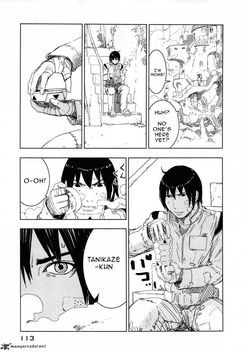 Knights Of Sidonia 42 30