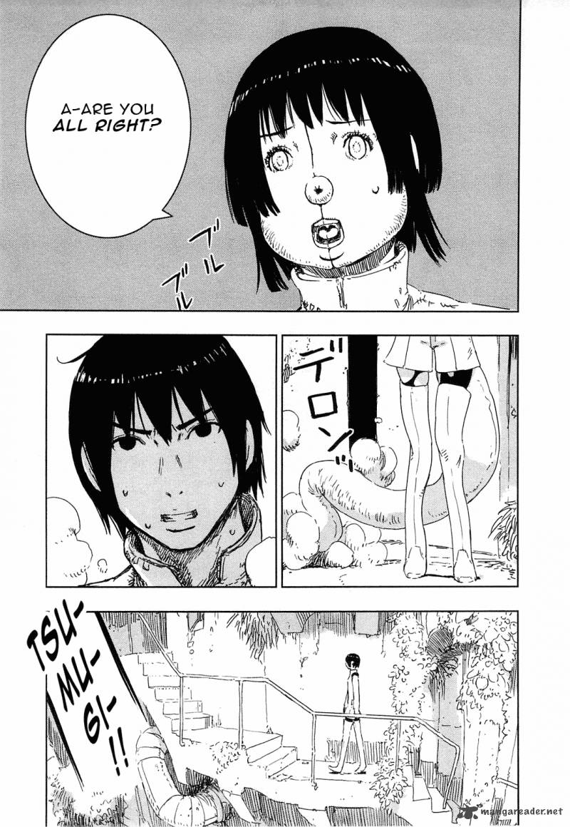 Knights Of Sidonia 42 32