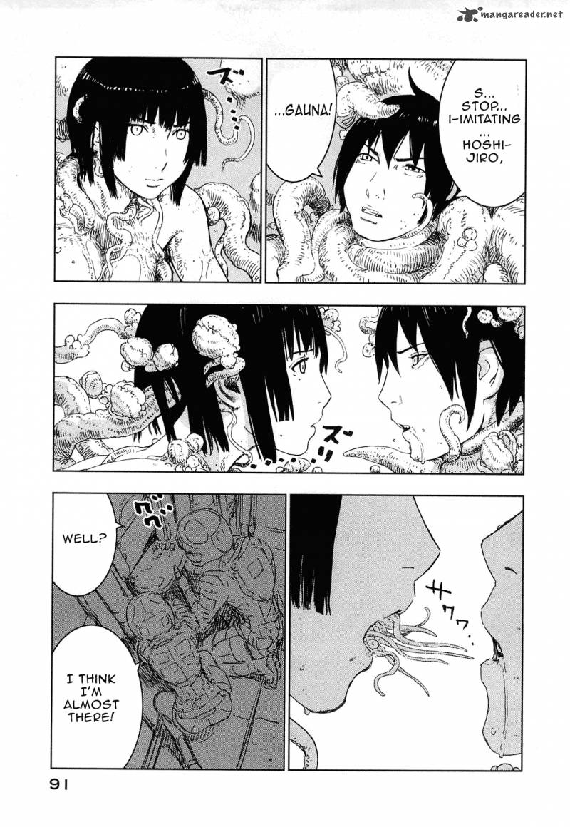 Knights Of Sidonia 42 8