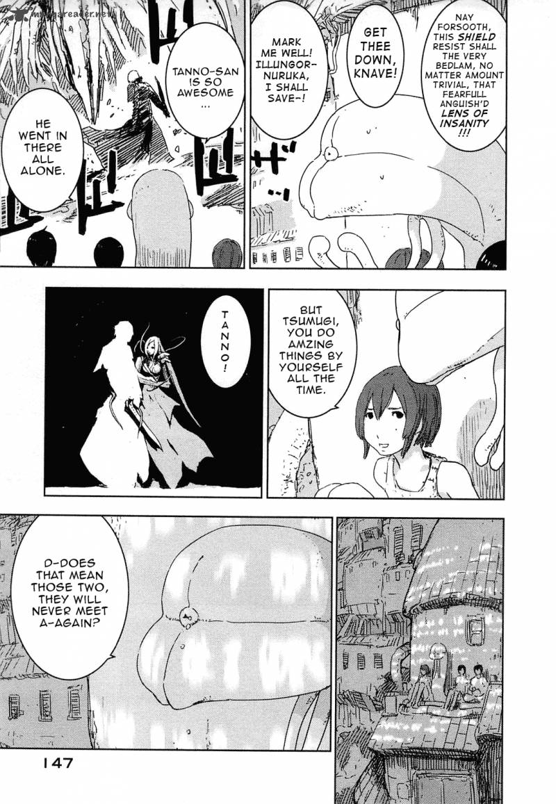 Knights Of Sidonia 43 24