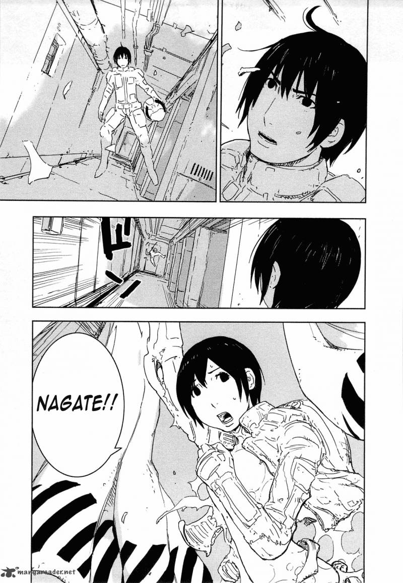 Knights Of Sidonia 43 5