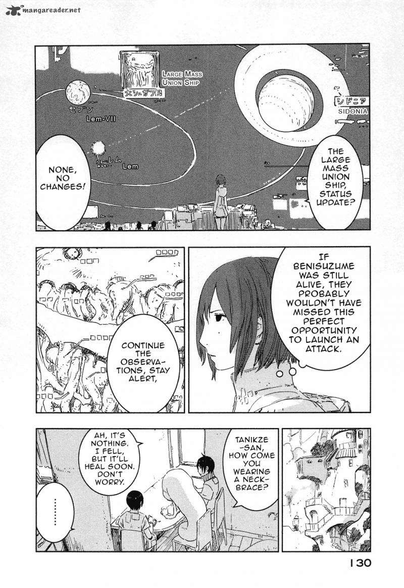 Knights Of Sidonia 43 7