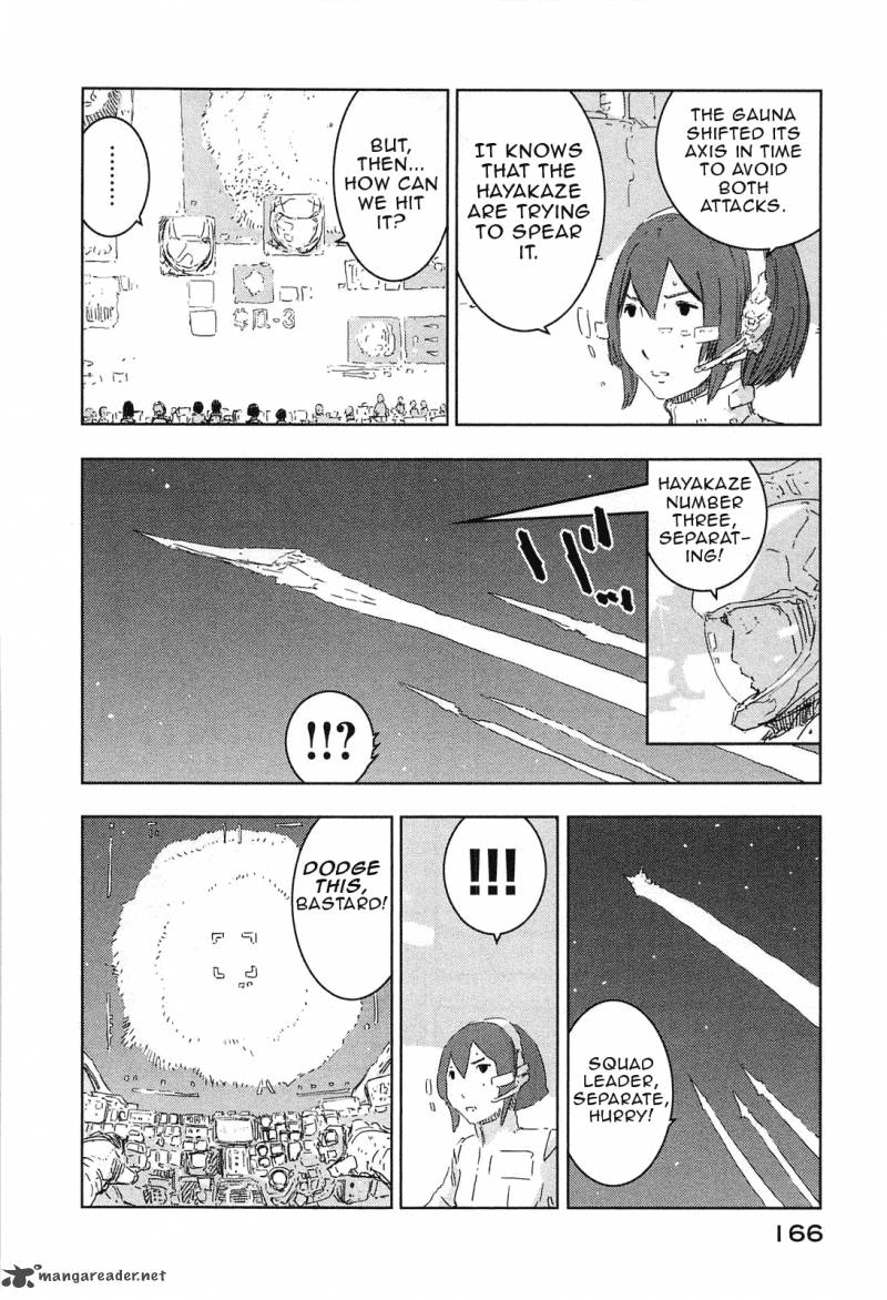 Knights Of Sidonia 44 12