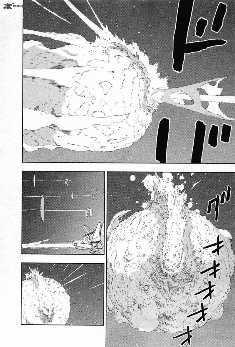 Knights Of Sidonia 44 15