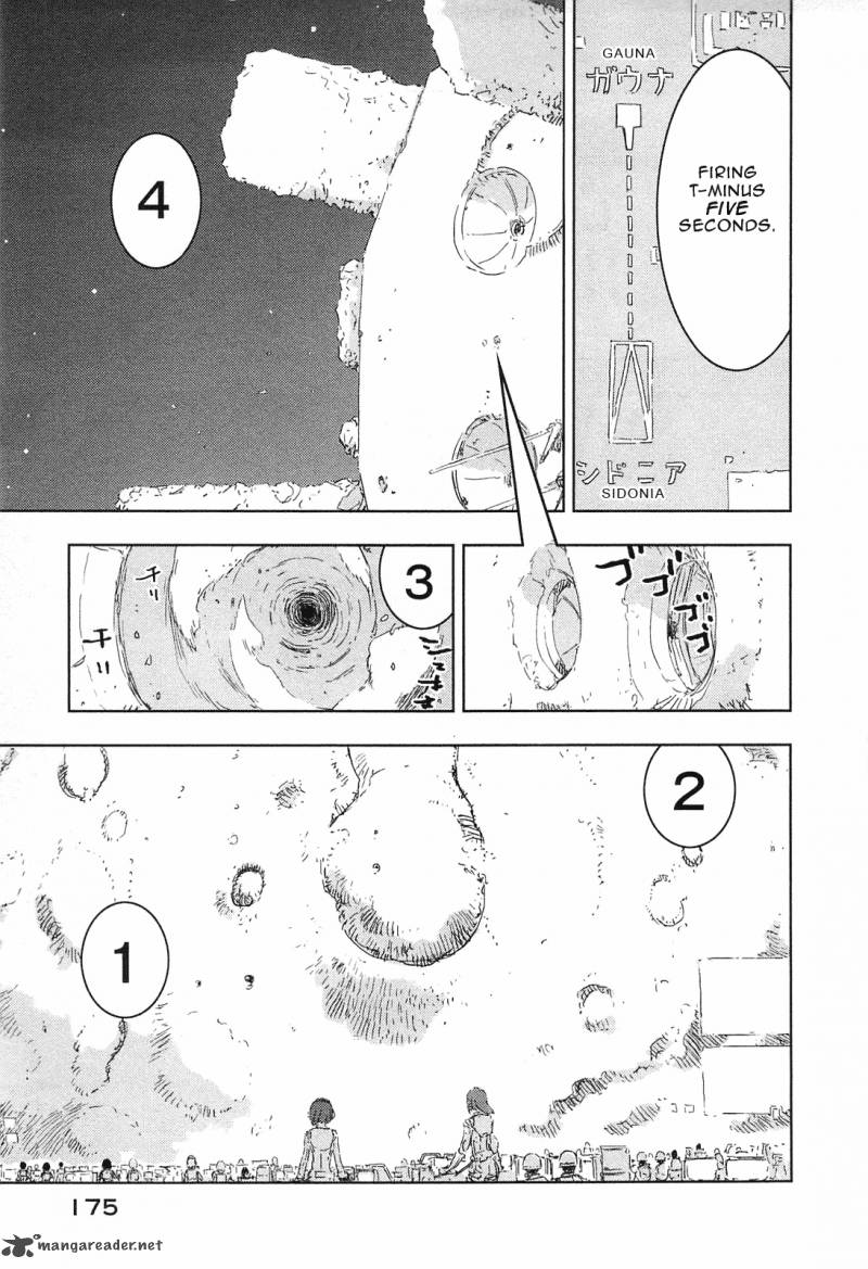 Knights Of Sidonia 44 20