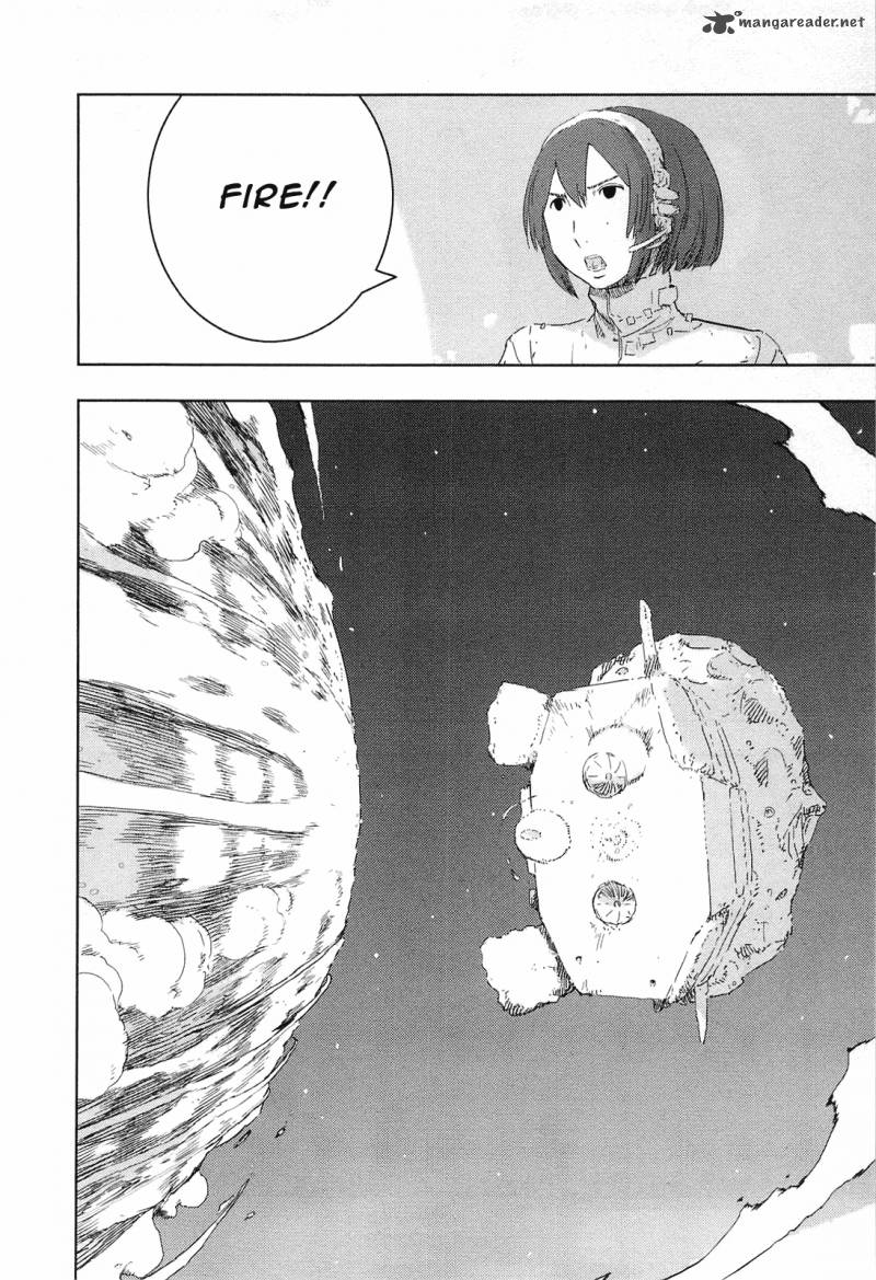 Knights Of Sidonia 44 21