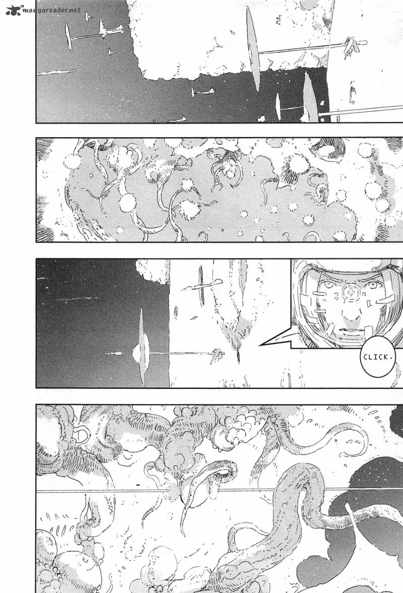 Knights Of Sidonia 44 23