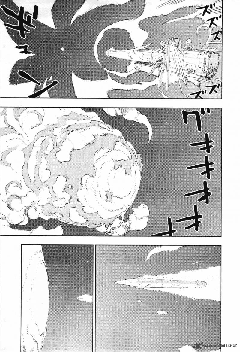 Knights Of Sidonia 44 3