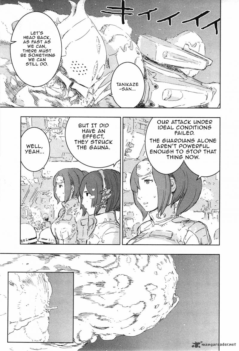 Knights Of Sidonia 44 5