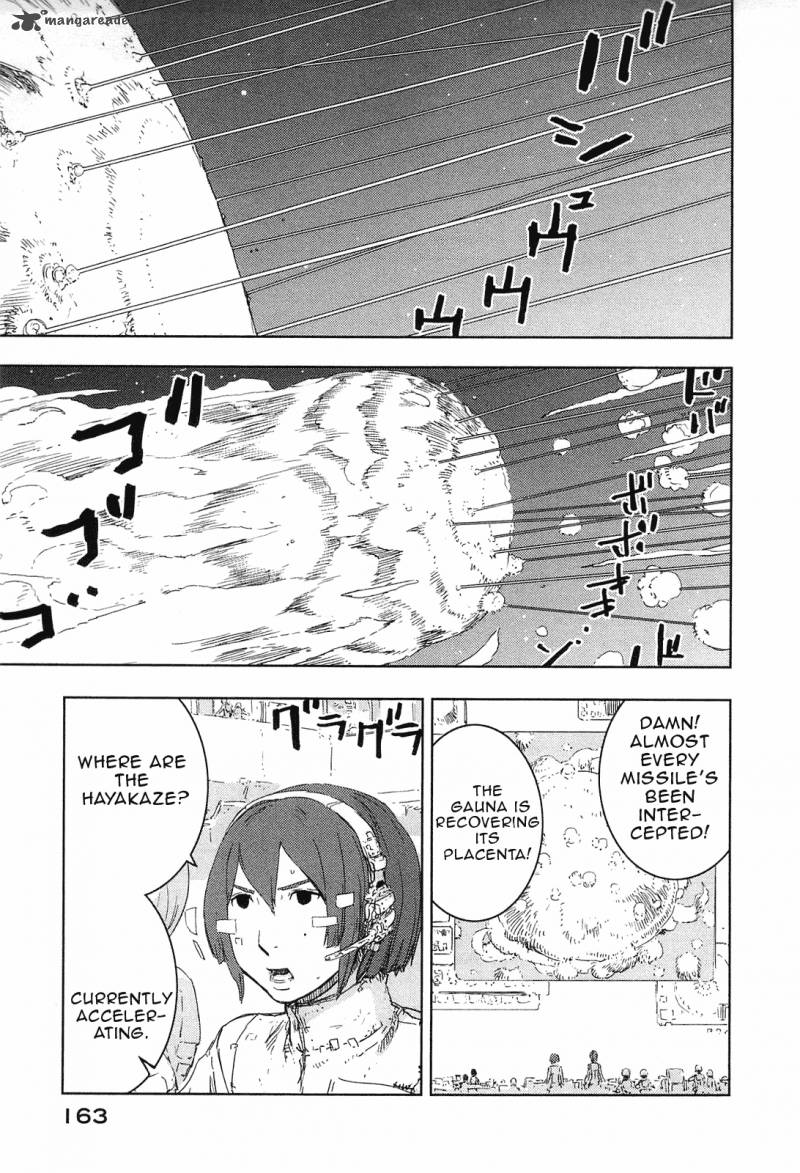 Knights Of Sidonia 44 9