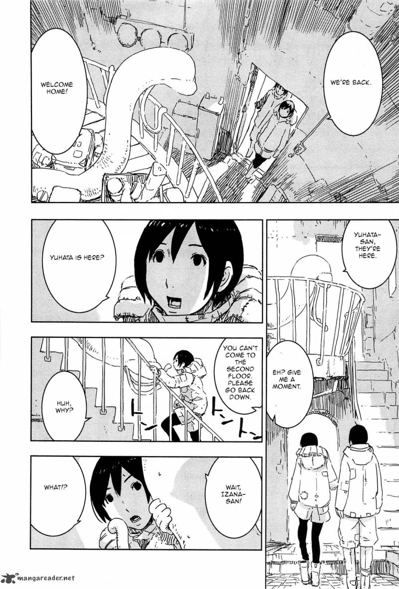 Knights Of Sidonia 45 20