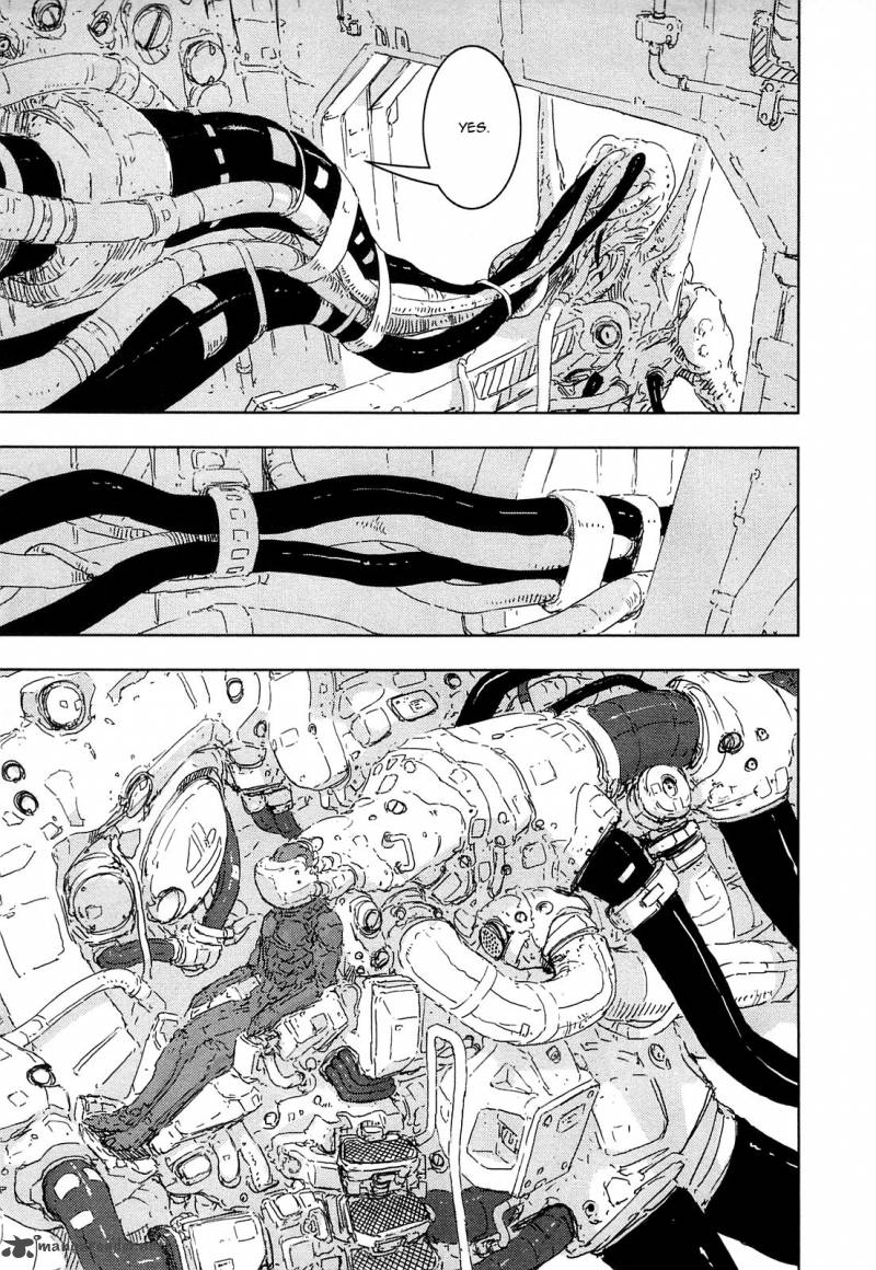 Knights Of Sidonia 46 14