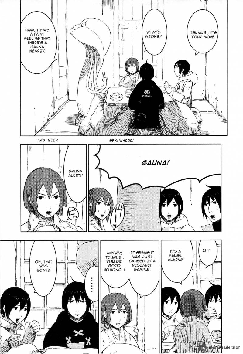 Knights Of Sidonia 46 18