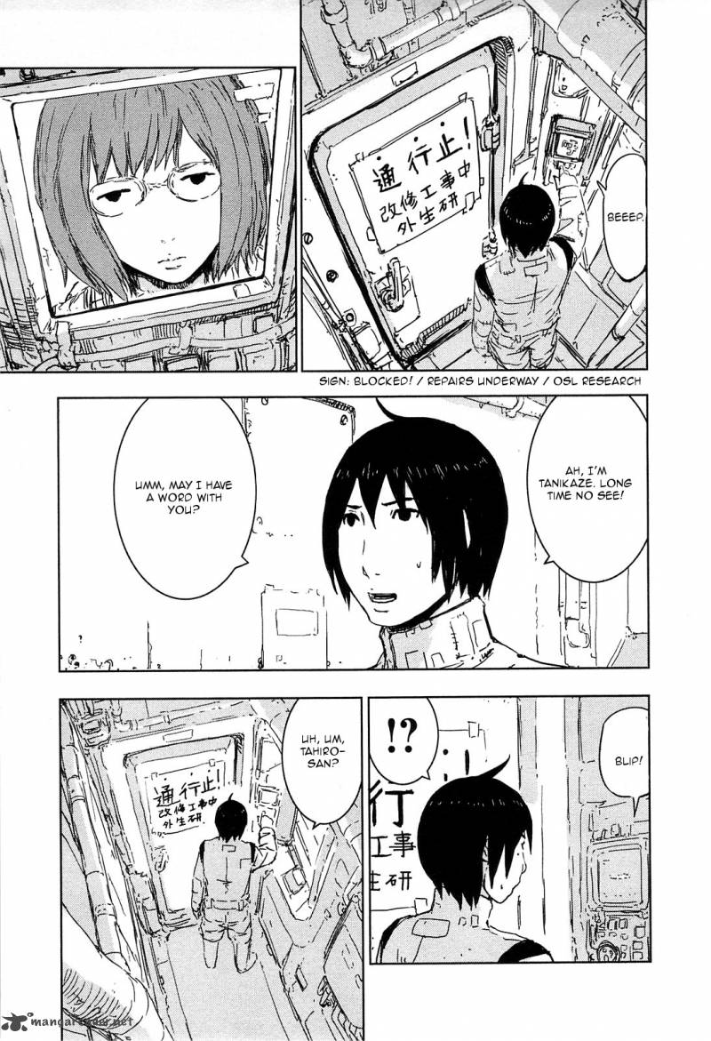 Knights Of Sidonia 46 20