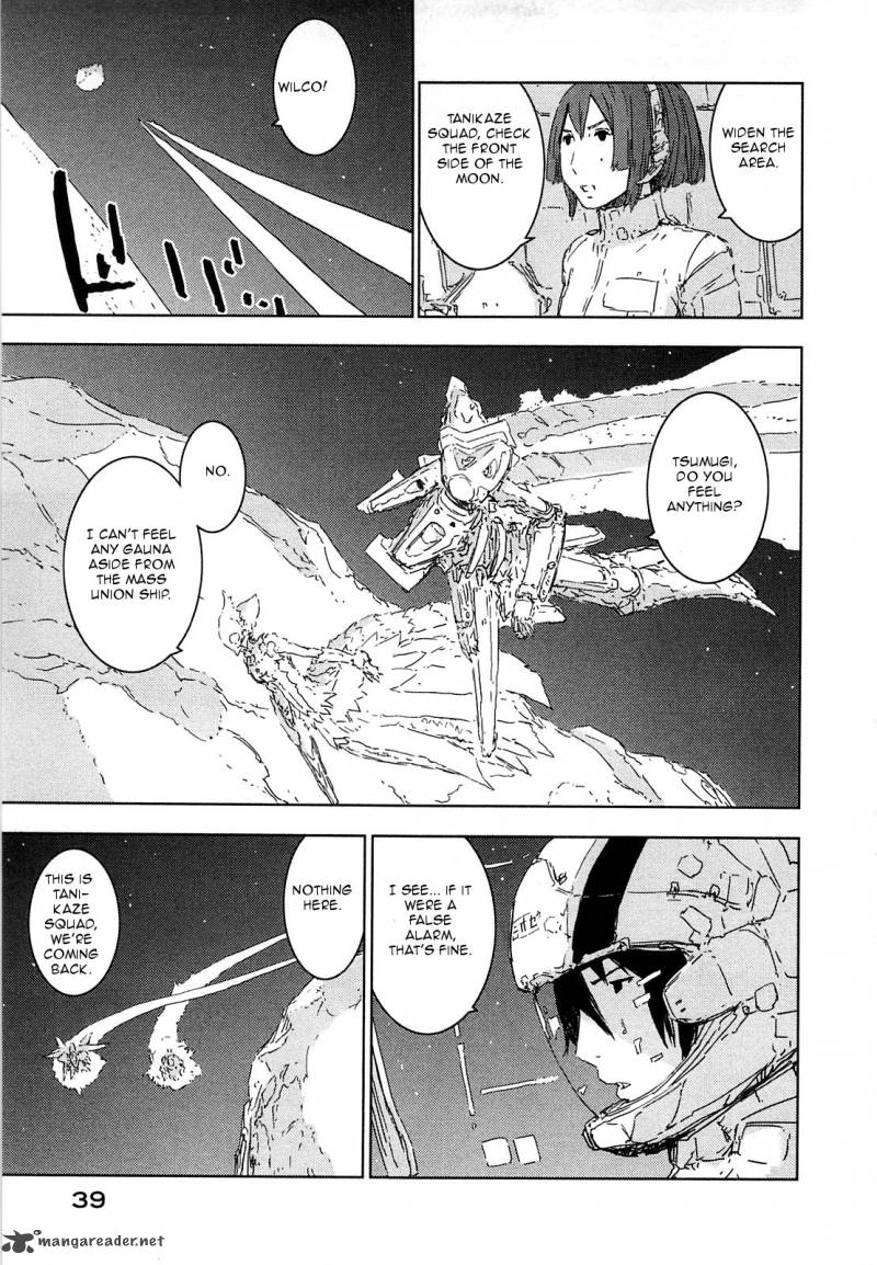 Knights Of Sidonia 46 6