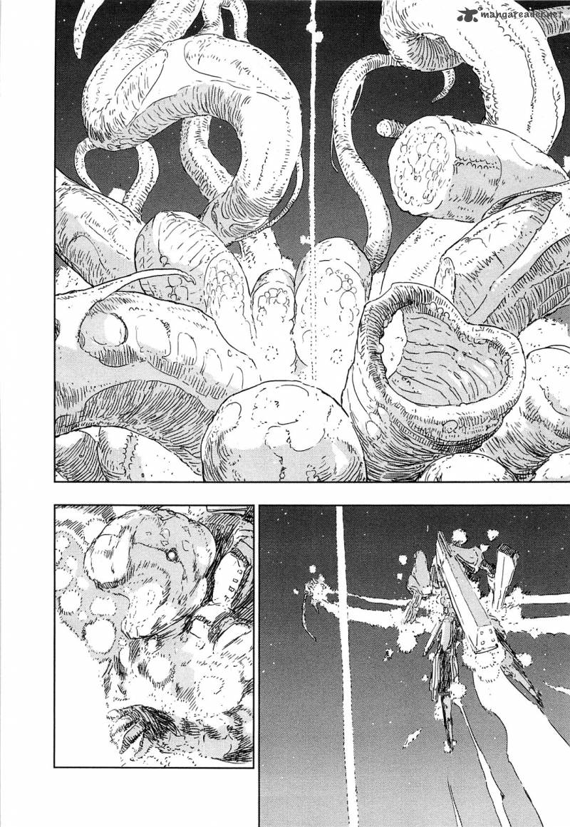 Knights Of Sidonia 47 18