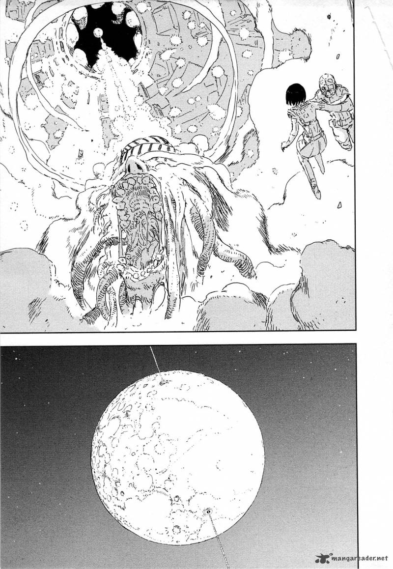 Knights Of Sidonia 47 21