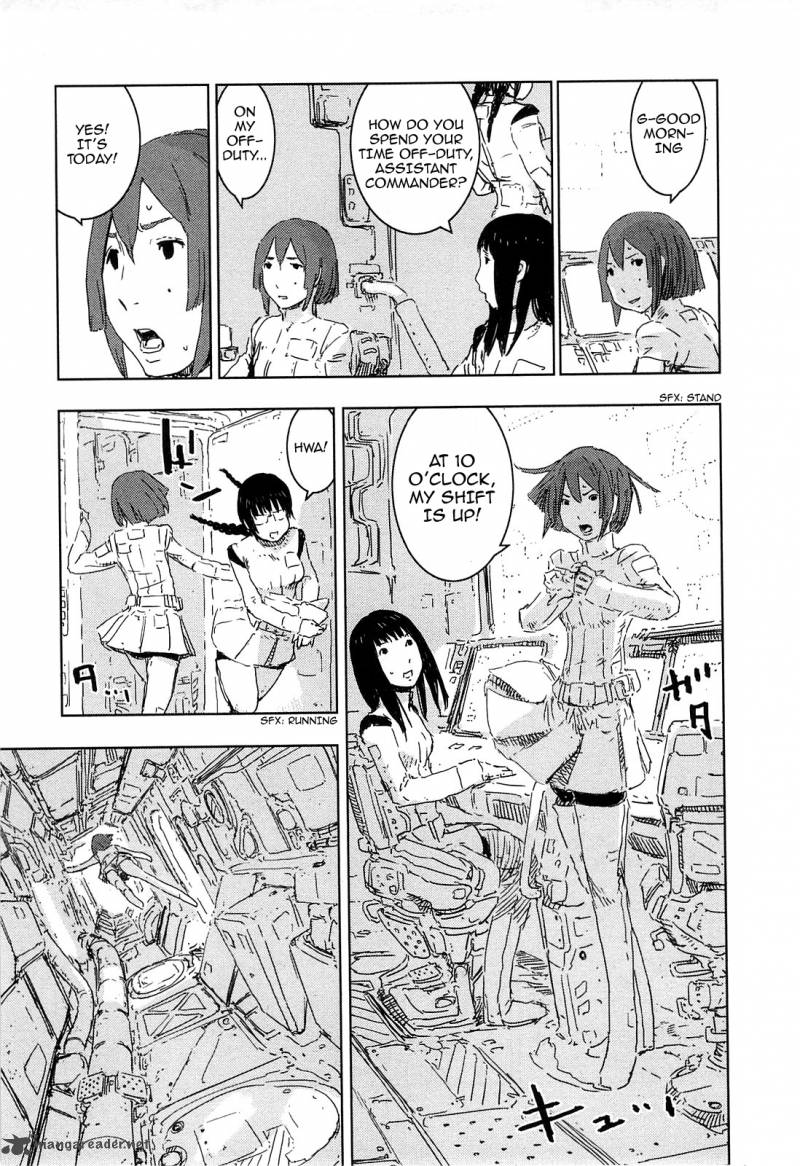 Knights Of Sidonia 48 19