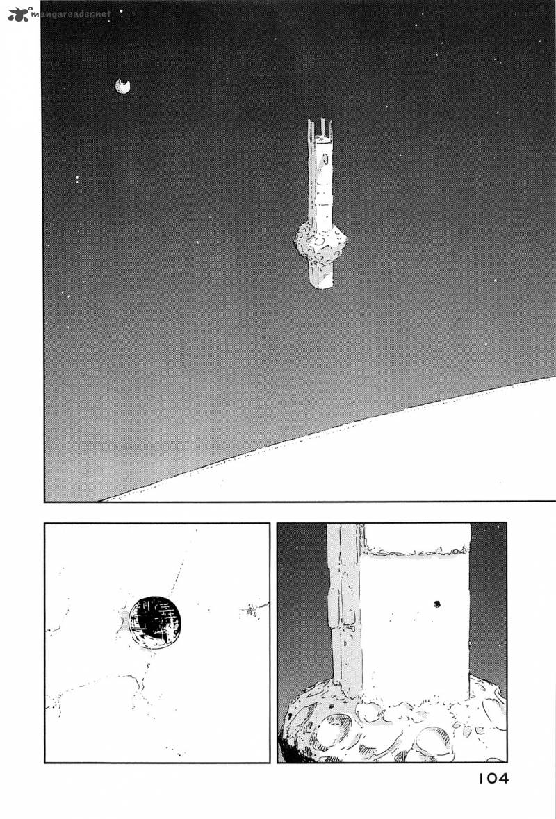 Knights Of Sidonia 48 2