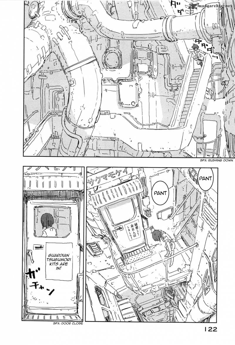 Knights Of Sidonia 48 20