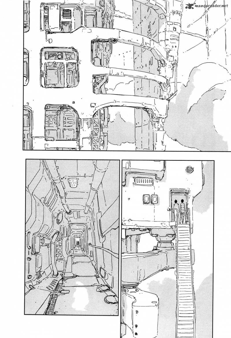 Knights Of Sidonia 48 24