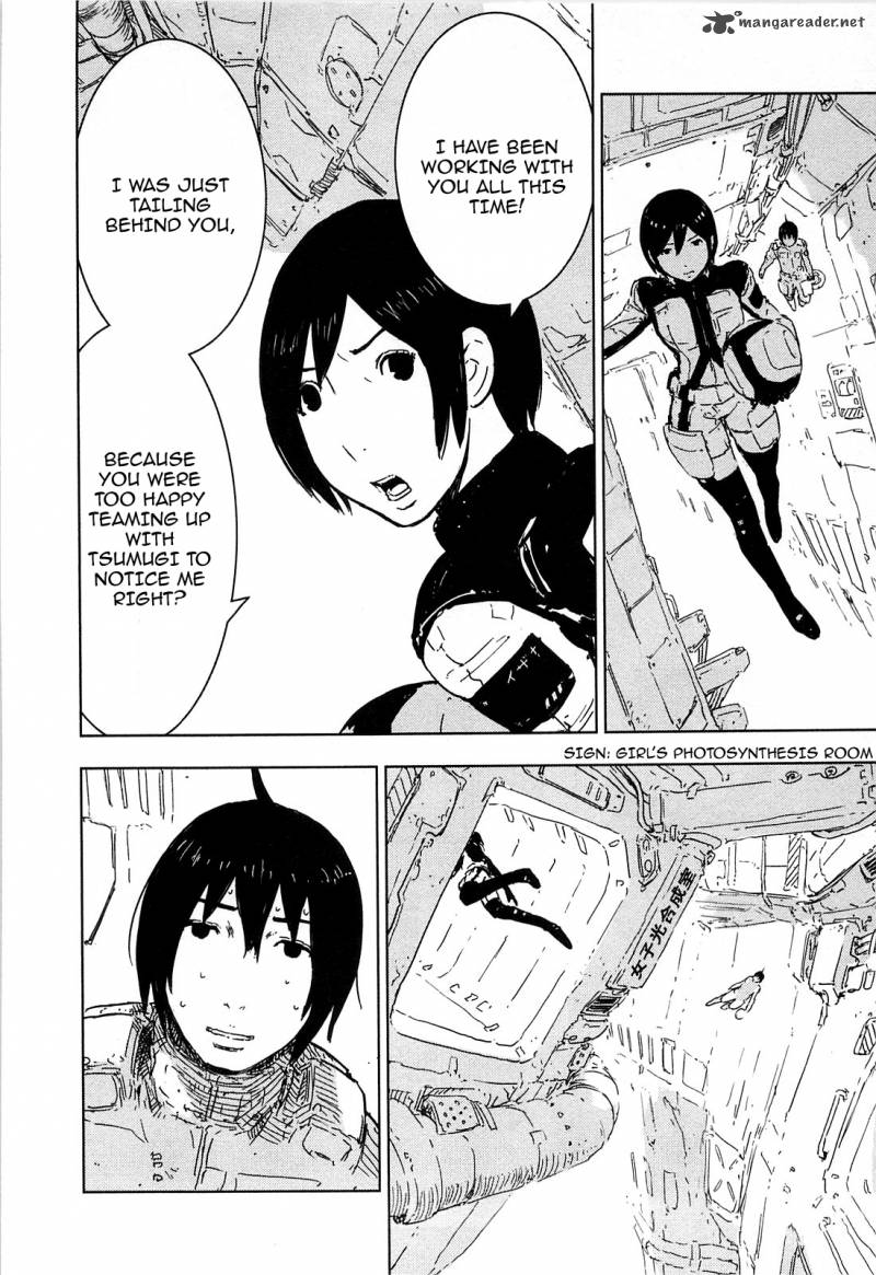 Knights Of Sidonia 49 4