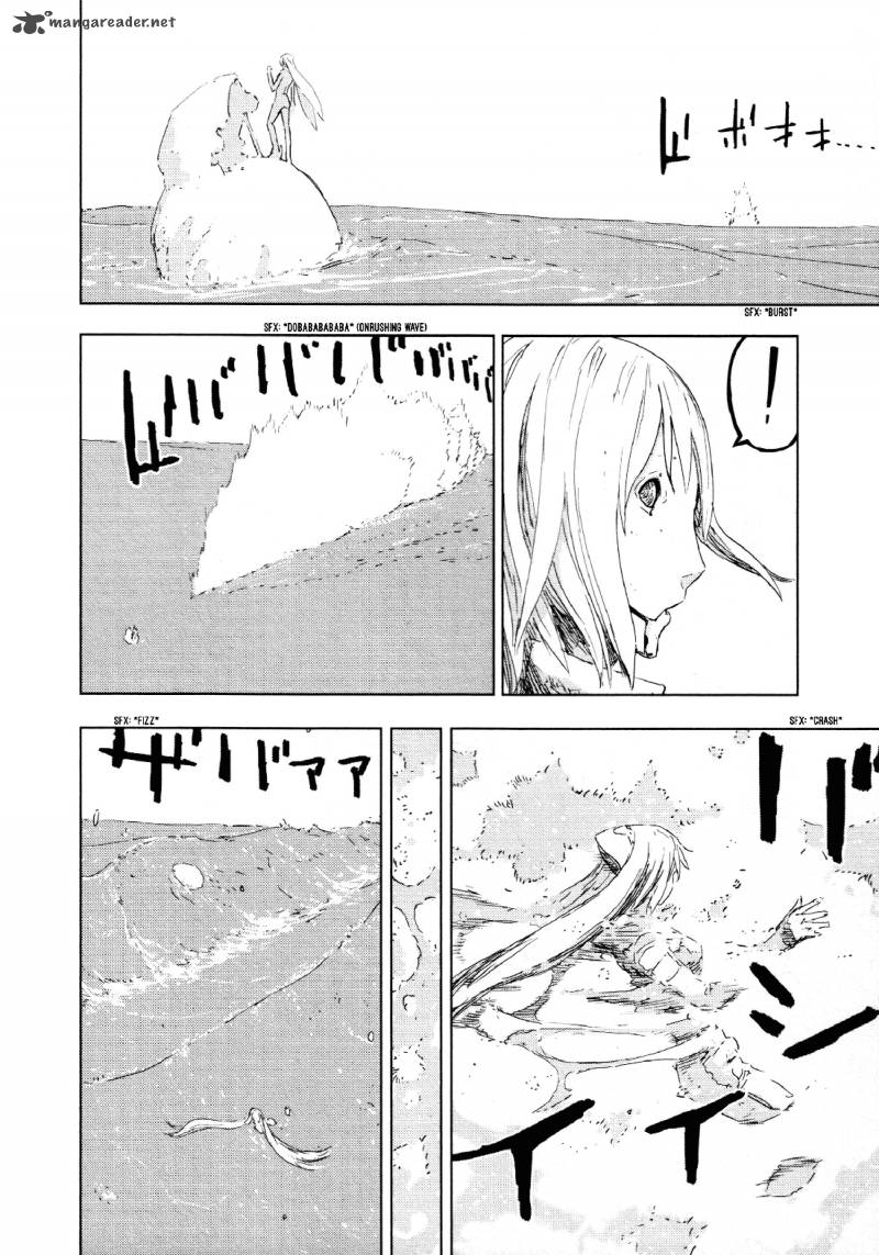 Knights Of Sidonia 51 14