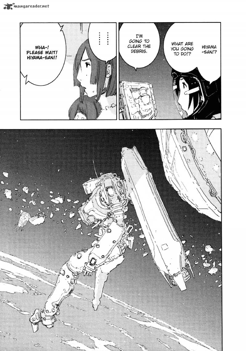 Knights Of Sidonia 51 22