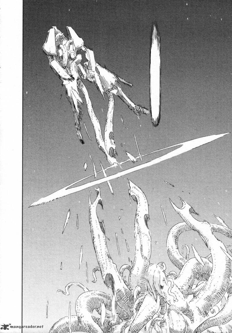 Knights Of Sidonia 52 22