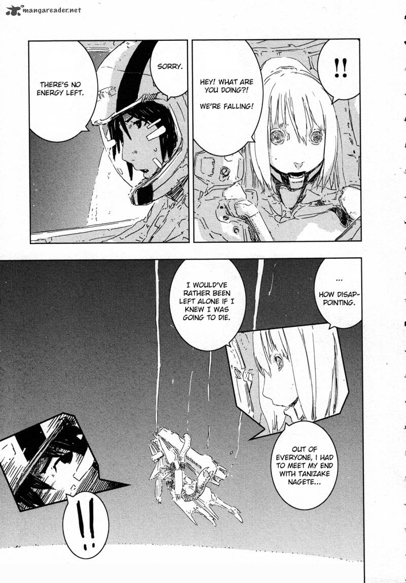 Knights Of Sidonia 52 26