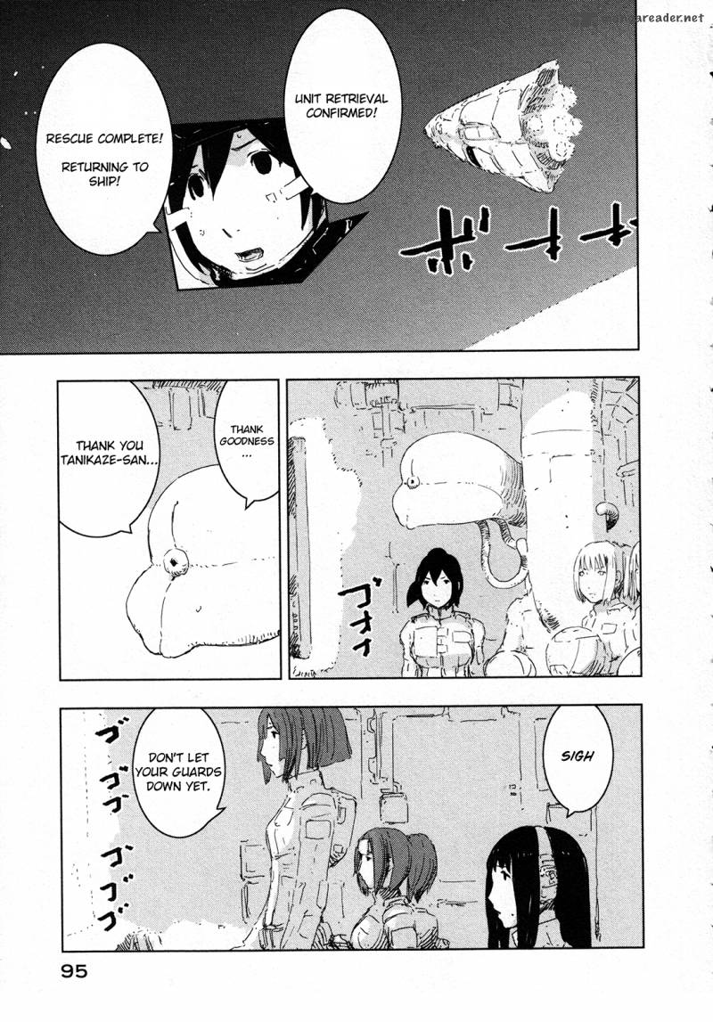 Knights Of Sidonia 52 28