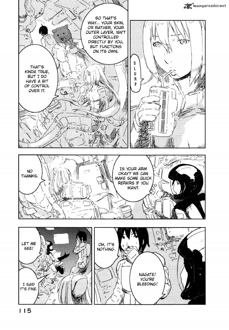 Knights Of Sidonia 53 11